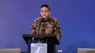 Sri Mulyani Terbitkan Utang Lagi ORI022, Mulai Rp1 Juta dan Kupon 5,95 Persen