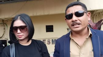 Tiara Marleen Disuruh Minta Maaf ke Gala: Tunggu Besar Lama Banget, Mudah-mudahan Umur Aku Panjang