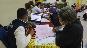 Kepala Sekolah SMKN 5 Bandung Terkena OTT, Diduga Terkait Pungli PPDB Jabar 2022