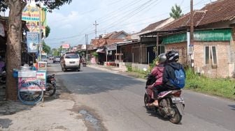 Cegah Penyakit Berbahaya dari Jajanan Sekolah, Puskesmas Seyegan Beri Pelatihan Pengolahan Makanan ke Pedagang