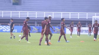 Jelang Duel Madura United vs Borneo FC Samarinda, Fabio Lefundes Beberkan Kesiapan Pemainnya