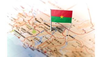 Profil Presiden Burkina Faso Ibrahim Traore yang Dukung Kudeta Militer Niger