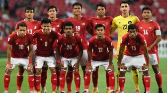 Strategi Shin Tae-Yong Sukses Bawa Timnas Indonesia Lolos ke Piala Asia 2023 Setelah bantai Nepal 7-0