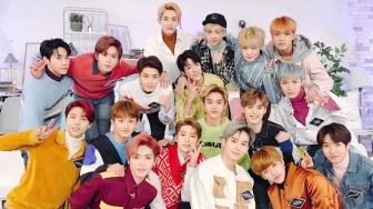 NCT Bakal Kolaborasi dengan Sanrio Jepang, Fans Hujani Komentar Gemas