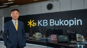 Pefindo Sematkan Peringkat idAAA untuk Bank KB Bukopin