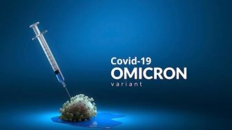 Subvarian Omicron BA.5 Masuk Jawa Barat, 12 Orang Terinfeksi