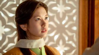 Profil Jung So Min, Pemeran Utama Alchemy of Souls yang Disebut Akan Digantikan Go Yoon Jung