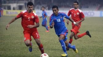 Timnas Indonesia Wajib Waspada, Nepal Bakal Main Habis-habisan di Partai Terakhir