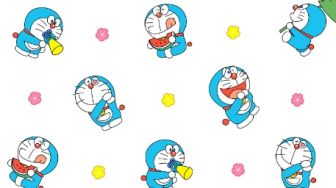 3 Makna Kehidupan dari Kartun Doraemon, Mengajarkan Arti Persahabatan