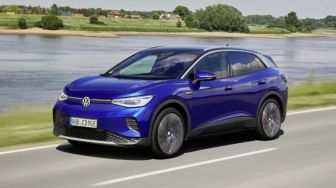 Dilema VW: Gaspol ke Listrik atau Main Aman sama Hybrid?