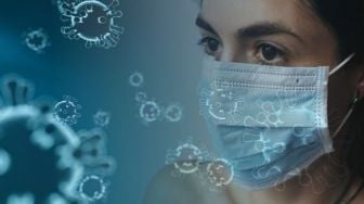 Epidemiolog: Jangan Sampai Ada Anggapan Masker Penentu Akhir Pandemi