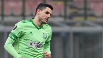 Profil Tom Rogic, Gelandang Celtic yang Dirumorkan Bakal Merapat ke Persija