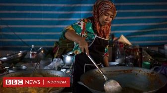 Polemik Masakan Padang Daging Babi: Bagaimana Memandang Kuliner Lokal?