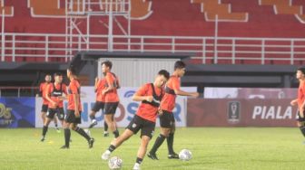 Borneo FC Siap Menang Lawan Madura United Malam Ini
