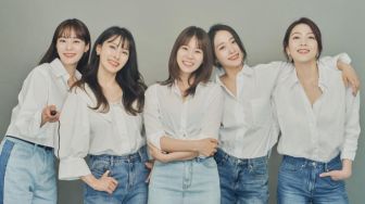 KARA Dikabarkan Ada Proyek Anniversary ke-15, Nostalgia Lagu Hit-nya yuk!