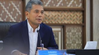 BRI Targetkan Dapat Melayani 55 Juta Nasabah Ultra Mikro di Tahun 2024