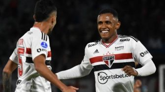 Arsenal Boyong Pemain Muda Brasil Marquinhos dari Sao Paulo