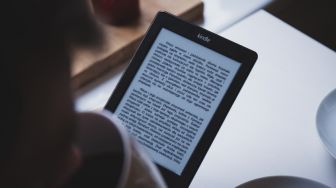 Ini Cara Baca E-book Gratis di Smartphone Android, Gampang Banget!