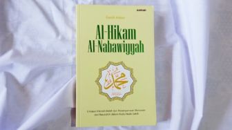 Bahaya Memiliki Sifat Pemarah dalam Buku Al-Hikam Al-Nabawiyyah