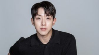 Lee Jung Shin CNBLUE Berbagi Tanggapan mengenai Drama Shooting Stars