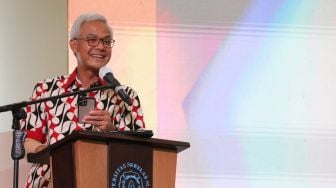 Peringatan Bulan Pancasila, Gubernur Ganjar Gelar Acara UMKM untuk Wujudkan Kemandirian Ekonomi
