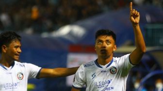 Link Live Streaming Persikabo 1973 vs Arema FC di Piala Presiden 2022