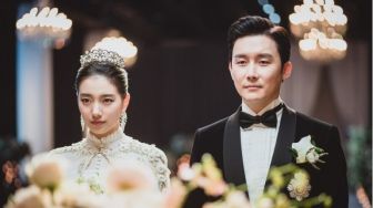 Bae Suzy dan Kim Jun Han Terjebak Pernikahan Tanpa Cinta di Drama Korea 'Anna'