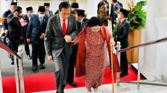PDIP Gelar Rakernas Tiga Hari Berturut-turut, Presiden Jokowi Akan Hadir Beri Sambutan