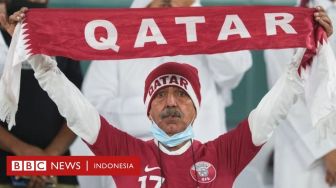 Piala Dunia 2022: Kapan Digelar dan Mengapa Qatar Menjadi Tuan Rumah?