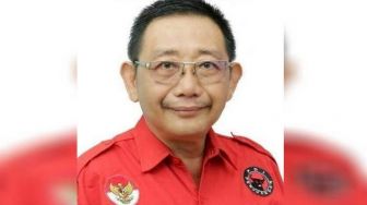 4 Bulan Menjabat, Anggota DPRD Kota Padang dari PDIP Meninggal Dunia
