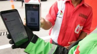 Pertamina Klaim 95 Persen SPBU di Sumbagut Sudah Pakai MyPertamina