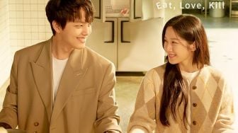 5 Rekomendasi Drama Korea dengan Alur Cerita Menarik di Bulan Juni