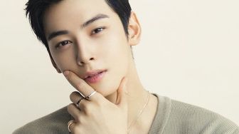 6 Fakta Cha Eun Woo ASTRO, Bakal Menggelar Fan Meeting di Jakarta