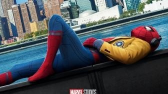 Bisa Ditonton Ulang, Lima Film Spiderman Kini Tersedia Secara Streaming