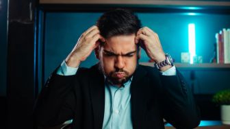 4 Penyebab Stres yang Sering Tak Disadari, Salah Satunya Masalah Keuangan