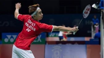 Profil Goh Sze Fei, Pebulutangkis Malaysia Lawan Fajri di Indonesia Open 2022
