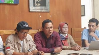 Tak Boleh Berjualan, Pedagang Asongan Borobudur Mengadu ke LBH Yogyakarta