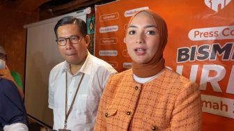 Kasus Rezky Aditya dengan Wenny Ariani, Citra Kirana Bersyukur Dapat Banyak Dukungan