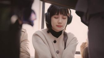 Transformasi Park Eun Bin dalam Drama Korea 'Extraordinary Attorney Woo'
