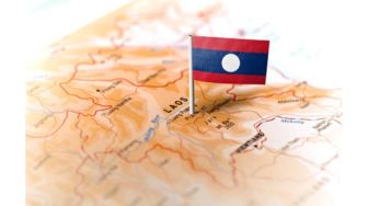 Indonesia Mau Gandeng Laos Soal Sistem Logistik, Ternyata Begini Alasannya