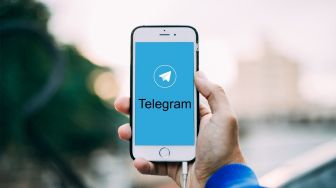 Telegram Premium Hadirkan Fitur Eksklusif Bisa Kirim File 4GB