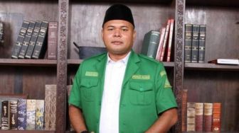 GP Ansor Jakarta: Siapa Pun yang Mencoba Mau Memecah Belah Ansor, Hati-hati