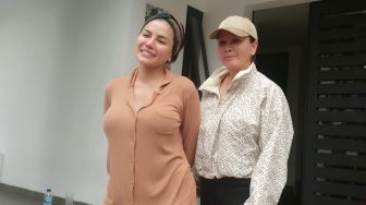 Pedas! Sahabat Nikita Mirzani Sindir Nindy Ayunda Belum Dijemput Paksa, Bikin Tagar Polisi Pilih Kasih