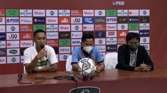 Persikabo 1973 Bungkam PSM Makassar, Djanur: Permainan Tim Membaik