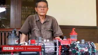 Nikuba, Apa Itu dan Bagaimana Kelanjutan Kontroversinya?