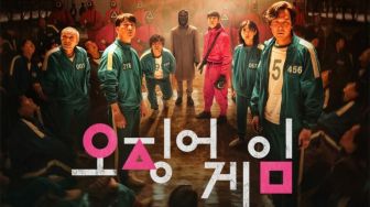 4 Drama Korea Netflix Ini Bakal Rilis Season 2, Ada Squid Game!