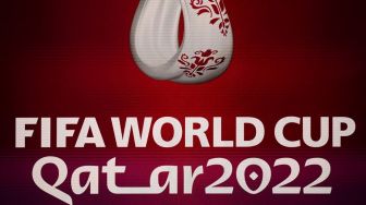 1,2 Juta Tiket Piala Dunia 2022 Qatar Habis Terjual