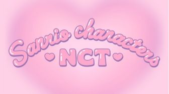 Kolaborasi NCT dengan Sanrio, Mendapat Banyak Dukungan dari Fans