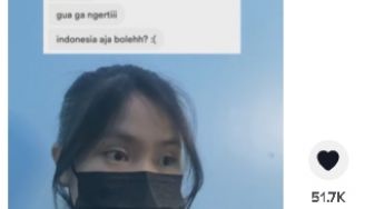 Pria Ini Kebingungan Saat Digombalin Cewek Lewat Aplikasi Kencan, Netizen: Raihan, Sekarang Gue Tahu Kenapa Lu Jomblo