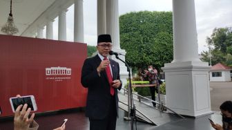 Muhammad Lutfi Memang Layak Diganti, tapi Penunjukan Zulhas sebagai Mendag Mengagetkan